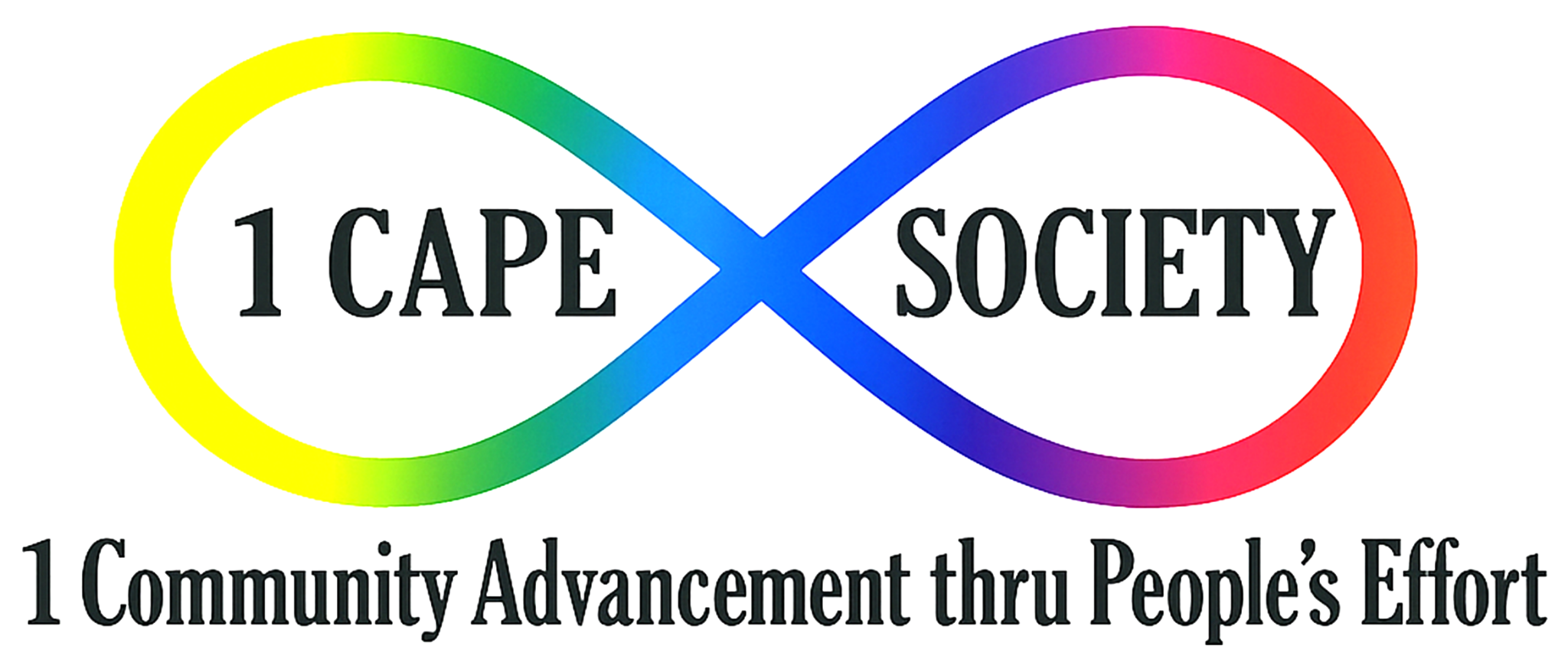 1 CAPE Society Logo